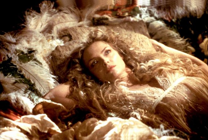 A Midsummer Night's Dream - Do filme - Michelle Pfeiffer