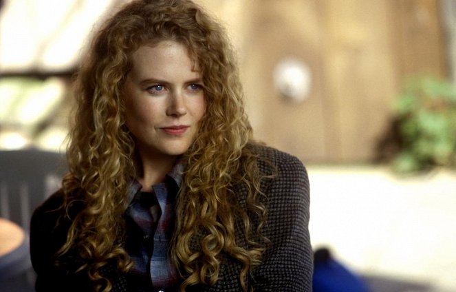 Malice - Film - Nicole Kidman