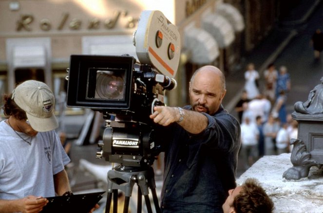 The Talented Mr. Ripley - Making of - Anthony Minghella