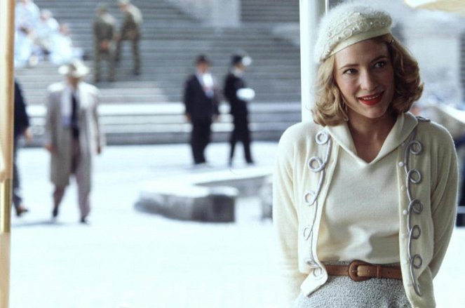 O Talentoso Mr. Ripley - Do filme - Cate Blanchett