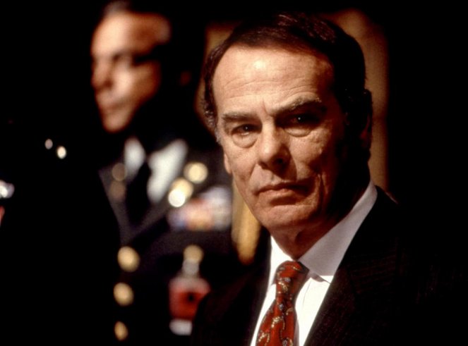 Air Force One - Filmfotos - Dean Stockwell
