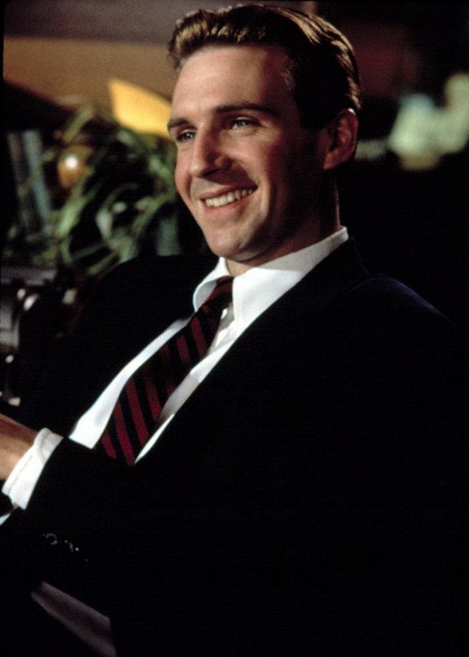 Quiz Show - Do filme - Ralph Fiennes