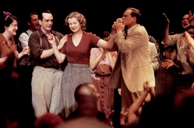 Broadway 39e rue - Film - Hank Azaria, Emily Watson, Cary Elwes