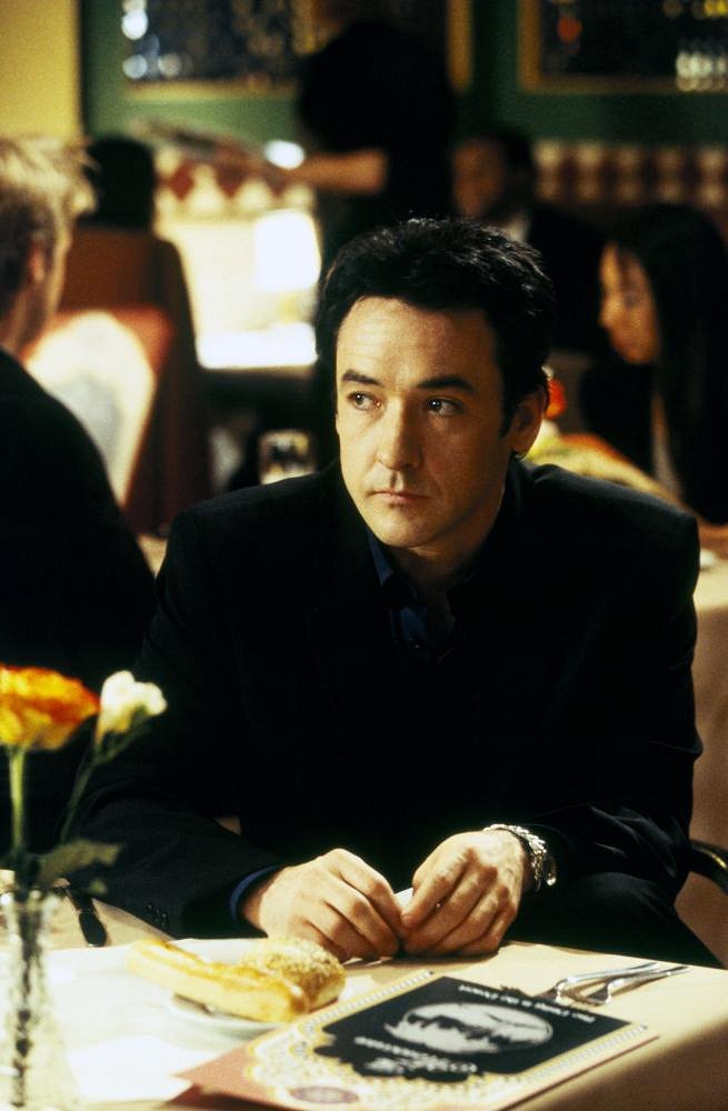 America's Sweethearts - Van film - John Cusack