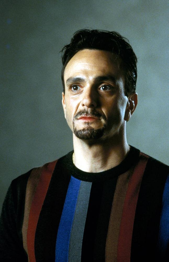 America's Sweethearts - Van film - Hank Azaria