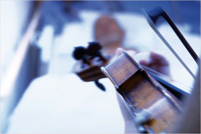Violinissimo - Filmfotos