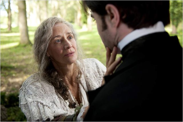 The Woman in Black - Photos - Janet McTeer
