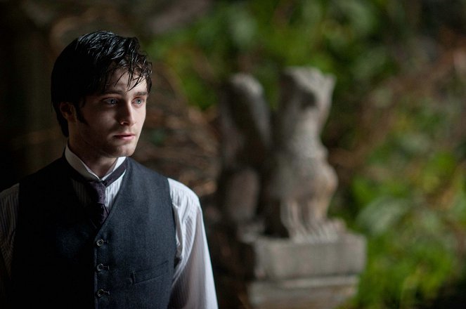 The Woman in Black - Photos - Daniel Radcliffe