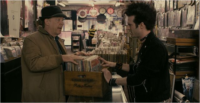 The Music Never Stopped - Kuvat elokuvasta - J.K. Simmons