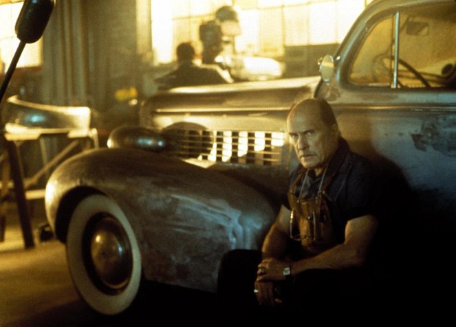 Gone in Sixty Seconds - Photos - Robert Duvall