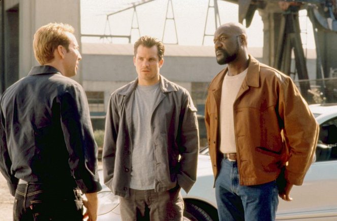 Gone in Sixty Seconds - Photos - Timothy Olyphant, Delroy Lindo