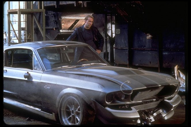 Gone in Sixty Seconds - Photos - Nicolas Cage