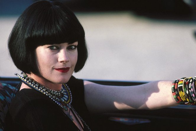 Something Wild - Photos - Melanie Griffith