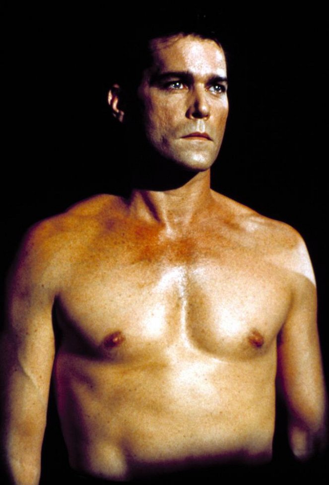 No Escape - Photos - Ray Liotta