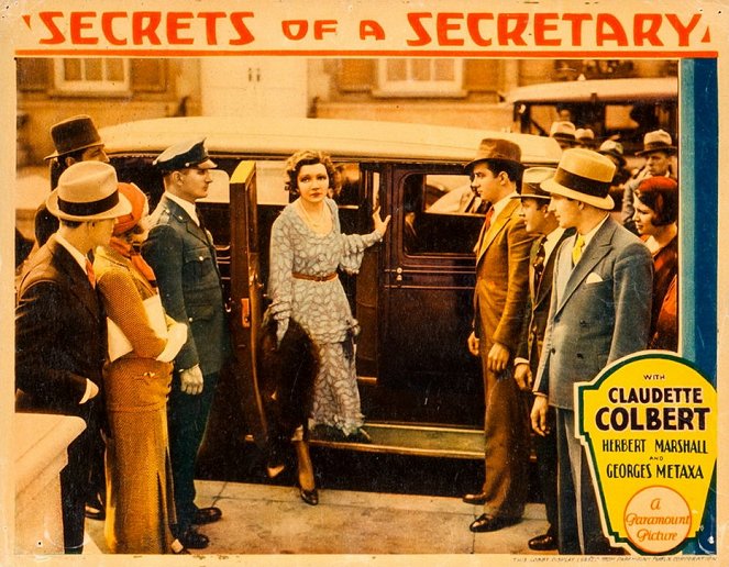 Secrets of a Secretary - Fotosky