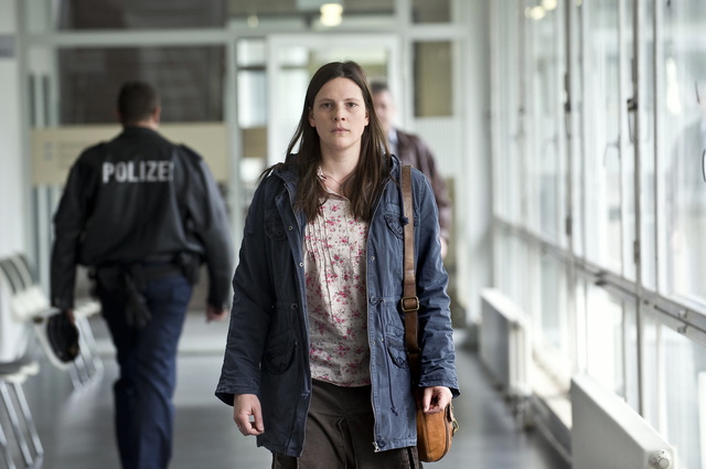 Tatort - Die schöne Mona ist tot - De la película - Anne Weinknecht