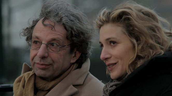 Hôtel du Paradis - Film - Claude Berne, Caroline Ducey