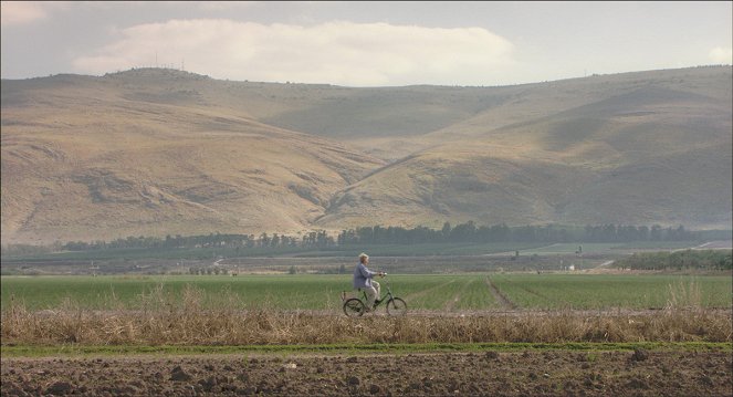 Beautiful Valley - De la película