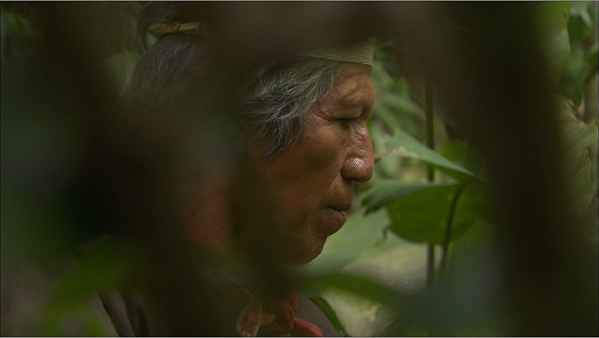 Ecuador - Kuvat elokuvasta