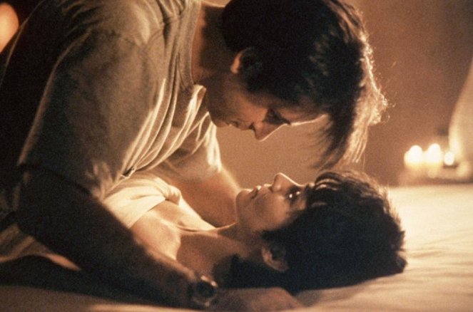 A French Vampire in America - Photos - Anthony LaPaglia, Anne Parillaud