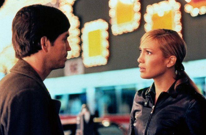 Angel Eyes - Kuvat elokuvasta - James Caviezel, Jennifer Lopez