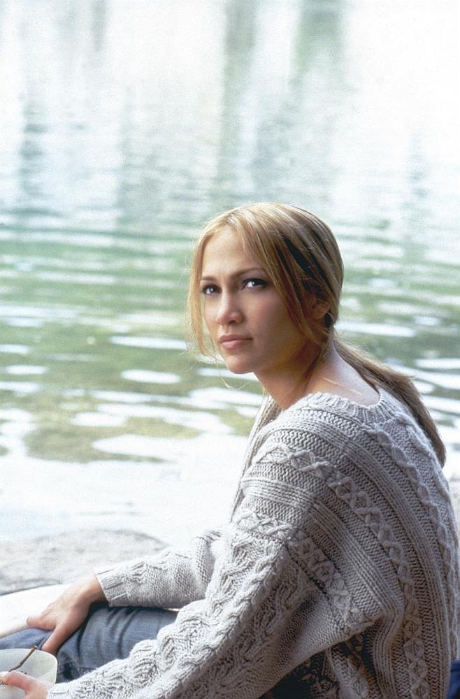 Angyali szemek - Filmfotók - Jennifer Lopez