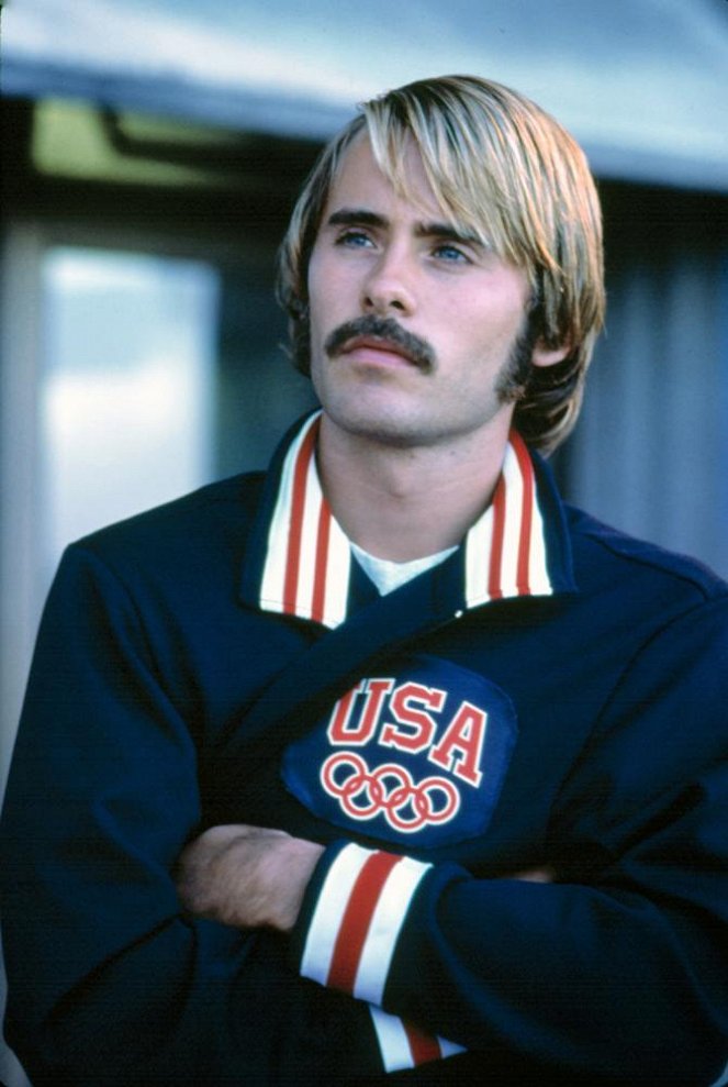 Prefontaine - Film - Jared Leto