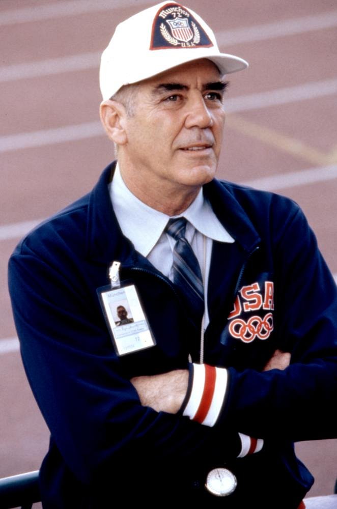 Steve Prefontaine - Der Langstreckenläufer - Filmfotos - R. Lee Ermey