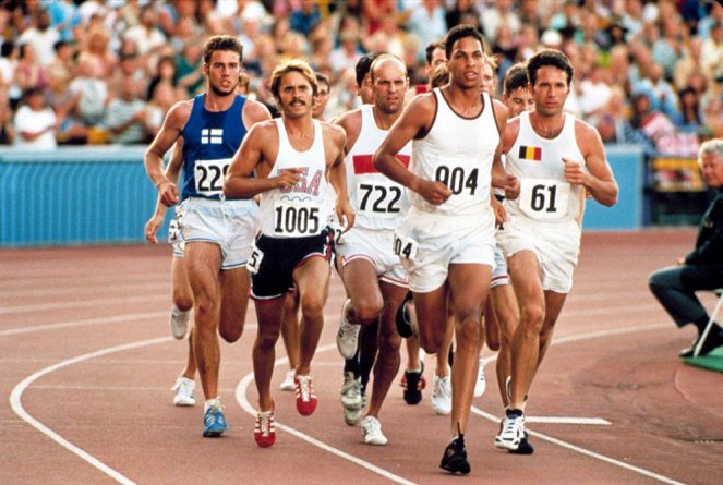 Steve Prefontaine - Der Langstreckenläufer - Filmfotos - Jared Leto
