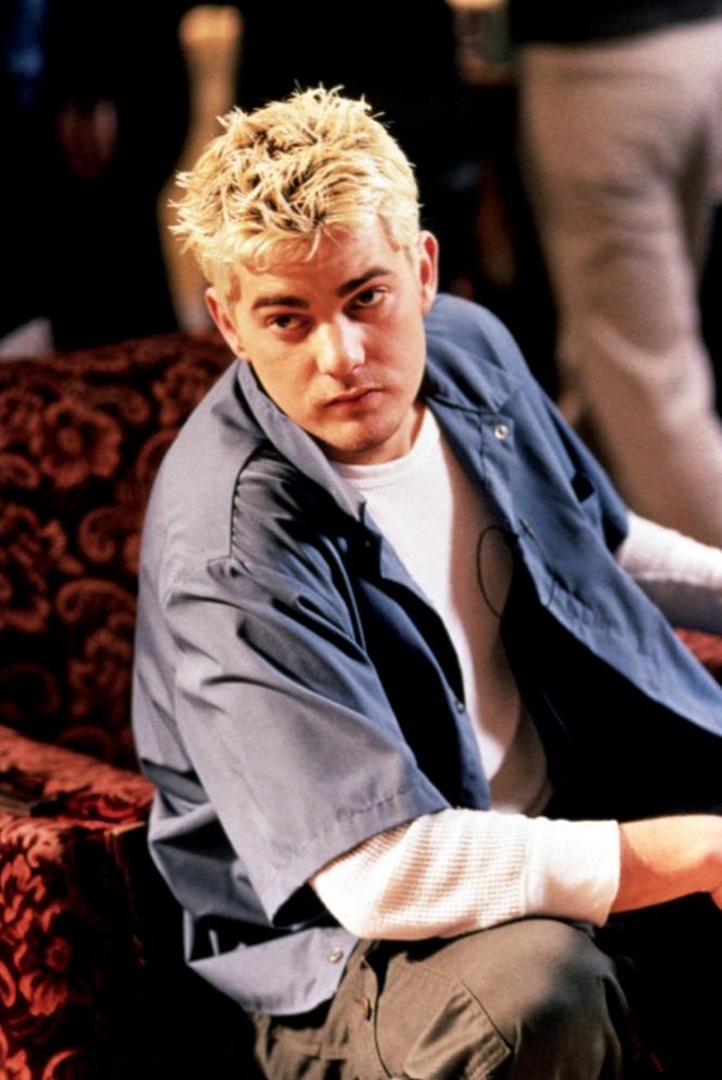 Urban Legend - Photos - Joshua Jackson