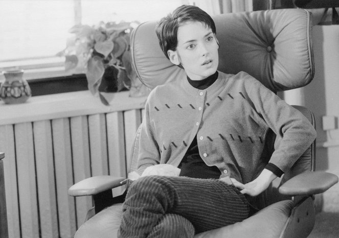 Girl, Interrupted - Photos - Winona Ryder