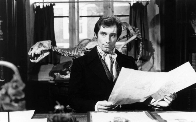 The Doctor and the Devils - Van film - Timothy Dalton