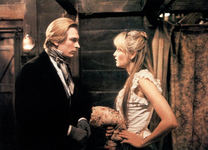 The Doctor and the Devils - Filmfotos - Julian Sands, Twiggy