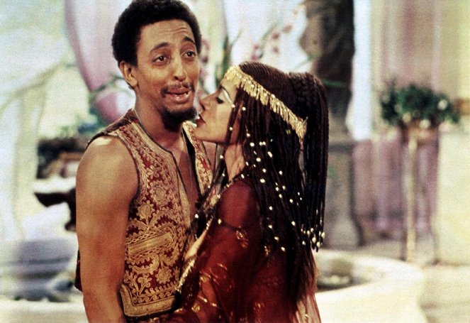 History of the World: Part I - Van film - Gregory Hines