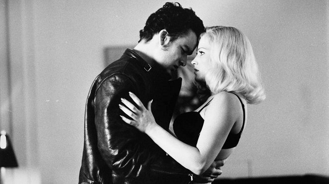 Lost Highway - Film - Balthazar Getty, Patricia Arquette