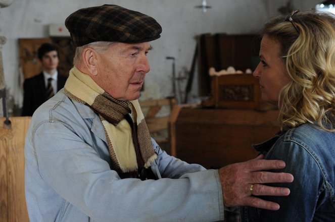 Mord in bester Familie - Van film - Patrick Mölleken, Otto Mellies, Katharina Böhm