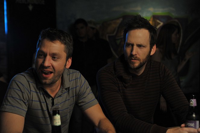 The Brooklyn Brothers - Film - Michael Weston, Ryan O'Nan