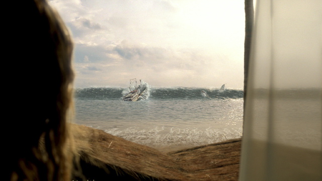 Tsunami - Das Leben danach - Filmfotók