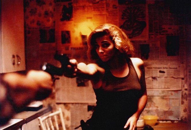 Patty Hearst - Filmfotók - Natasha Richardson