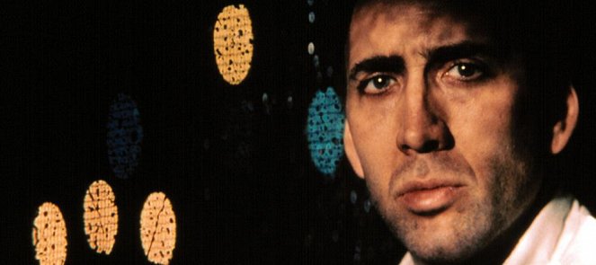 A holtak útja - Filmfotók - Nicolas Cage