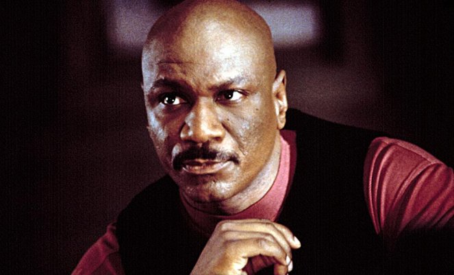 Mission: Impossible II - Photos - Ving Rhames