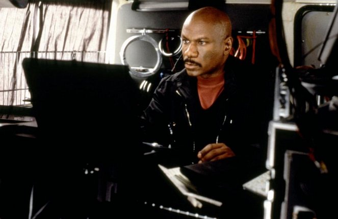 Mission: Impossible II - Photos - Ving Rhames