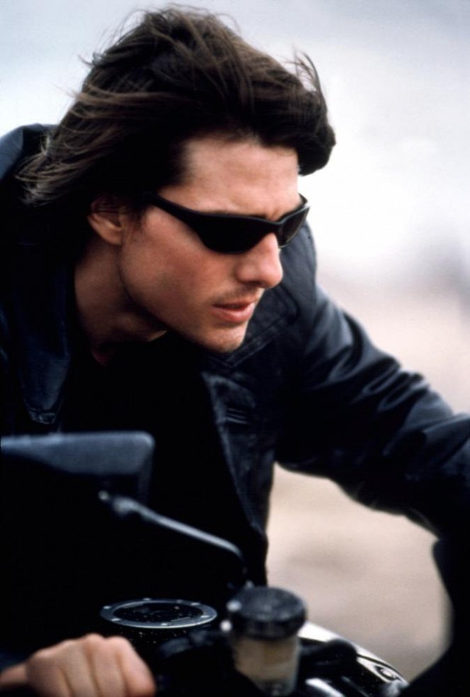 Mission Impossible 2 - Filmfotos - Tom Cruise