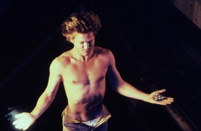 Csillagember - Filmfotók - Jeff Bridges