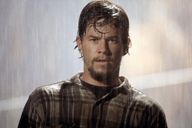 Dokonalá bouře - Z filmu - Mark Wahlberg