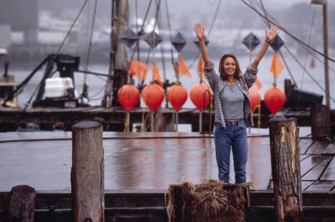 The Perfect Storm - Van film - Diane Lane