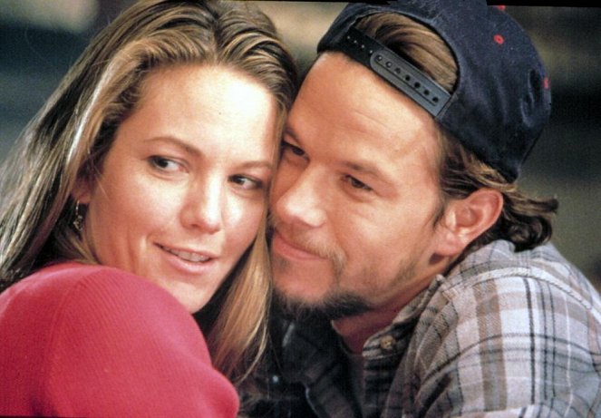 Dokonalá bouře - Z filmu - Diane Lane, Mark Wahlberg