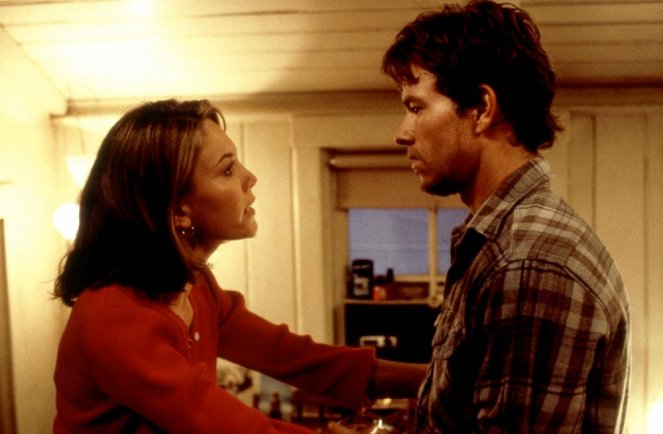 The Perfect Storm - Photos - Diane Lane, Mark Wahlberg