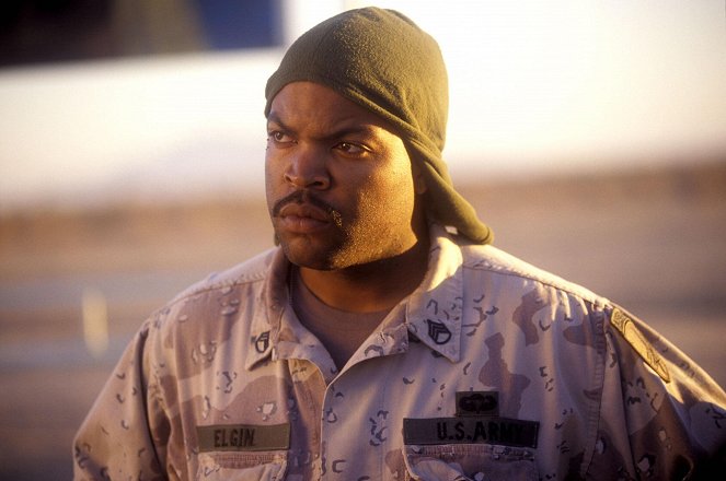 Kolme kuningasta - Kuvat elokuvasta - Ice Cube