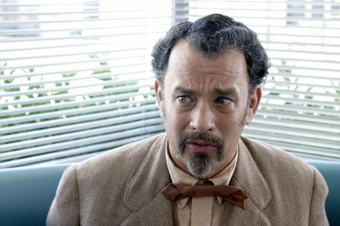 The Ladykillers - Photos - Tom Hanks